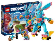 LEGO DREAMZzz 71453 IZZIE AND THE HANDCH LEGO DREAMZzz 71453 IZZIE AND THE HANDCH