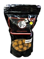 Boilies Opielus Baits Stink Corn 24mm Boilies Opielus Baits Stink Corn 24mm