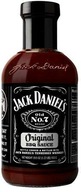 Jack Daniel's Original No.7 BBQ omáčka 553g Jack Daniel's Original No.7 BBQ omáčka 553g