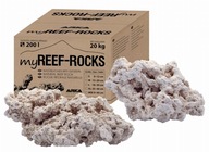 ARKA MYREEF ROCKS MIX 9-40CM 20KG suchý kameň ARKA MYREEF ROCKS MIX 9-40CM 20KG suchý kameň