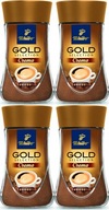 Tchibo Selection Crema instantná káva 180g x4 Tchibo Selection Crema instantná káva 180g x4