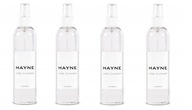 HAYNE čistič šošoviek na okuliare 4 x 240 ml HAYNE čistič šošoviek na okuliare 4 x 240 ml