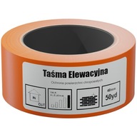 Samolepiaca vystužená páska 48 mm na podlahy, inštaláciu vykurovacej fólie Samolepiaca vystužená páska 48 mm na podlahy, inštaláciu vykurovacej fólie