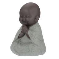 1ks Creative Maitreya Tea Pet Lovely 1ks Creative Maitreya Tea Pet Lovely