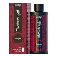 ŠAMPÓN AKTIVÁTOR NA STIMULÁCIU RASTU VLASOV KYSELINA NIKOTÍNOVÁ NIACÍN 200 ml ŠAMPÓN AKTIVÁTOR NA STIMULÁCIU RASTU VLASOV KYSELINA NIKOTÍNOVÁ NIACÍN 200 ml