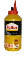PATTEX EXPRESS LEPIDLO NA DREVO 750G
