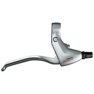 Brzdová páčka na kolieskové korčule Shimano BL-C6000, pravá, strieborná Brzdová páčka na kolieskové korčule Shimano BL-C6000, pravá, strieborná