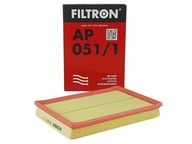 OBLASŤ FILTRA FILTRON AP051/1 OPEL AP 051/1 OBLASŤ FILTRA FILTRON AP051/1 OPEL AP 051/1