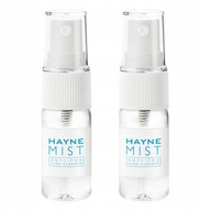 2x Hayne Mist okuliare proti zahmlievaniu tekuté 15ml 2x Hayne Mist okuliare proti zahmlievaniu tekuté 15ml