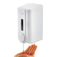 Ekonomický dávkovač tekutého mydla s dávkovačom 1000 ml
