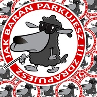 NÁLEPKY PENALTY RAM 7CM x50 nepoškodzujú majetok!! NÁLEPKY PENALTY RAM 7CM x50 nepoškodzujú majetok!!