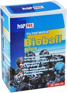Filtračná vložka Bioball PLUS Happet 50 ks. Filtračná vložka Bioball PLUS Happet 50 ks.