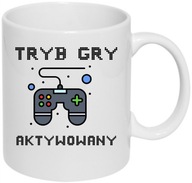 Vtipný herný hrnček pre fanúšikov MINECRAFT ROBLOX Vtipný herný hrnček pre fanúšikov MINECRAFT ROBLOX