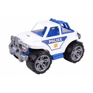 Policajný off-road v mriežke TechnoK TEH3558 03558 Policajný off-road v mriežke TechnoK TEH3558 03558