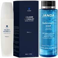 PRÍRODNÝ Kolagén Colway Platinum 100ml ÚČINNÝ