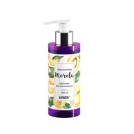 ANWEN Emollient Apricot vlasový kondicionér ANWEN Emollient Apricot vlasový kondicionér
