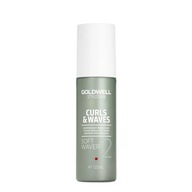 GOLDWELL SOFT WAVER KRÉM NA kučeravé VLASY 125ML GOLDWELL SOFT WAVER KRÉM NA kučeravé VLASY 125ML