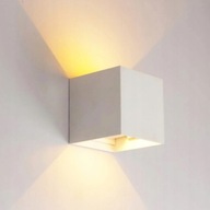 LED exteriérové fasádne svietidlo, záhradné nástenné svietidlo LED exteriérové fasádne svietidlo, záhradné nástenné svietidlo