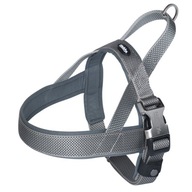 Nórsky postroj pre psov Nobby Royal Steel M-L Nórsky postroj pre psov Nobby Royal Steel M-L