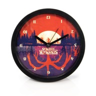 Stolové hodiny Stranger Things 12 cm pre deti Stolové hodiny Stranger Things 12 cm pre deti