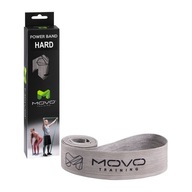 TVRDÁ PÁSKA MOVO MOVO POWER BAND BEZ LATEXU TVRDÁ PÁSKA MOVO MOVO POWER BAND BEZ LATEXU