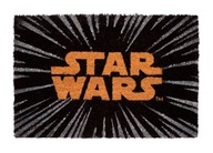 Rohožka Star Wars - LOGO (60 x