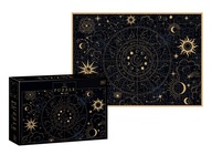 Puzzle 1000 dielikov Galaxy 2 Interprint Puzzle 1000 dielikov Galaxy 2 Interprint
