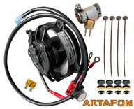 univerzálna sada ventilátorov ALL ENDURO CROSS univerzálna sada ventilátorov ALL ENDURO CROSS