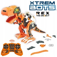 ROBOT REX DINO BOT 3803159 INTERAKTÍVNY ROBOT REX DINO BOT 3803159 INTERAKTÍVNY
