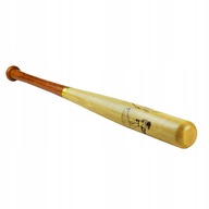 Drevená baseballová pálka LONDERO 75 cm - buk