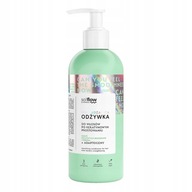 SO!FLOW kondicionér na vlasy po keratínovom vyrovnaní 400ml SO!FLOW kondicionér na vlasy po keratínovom vyrovnaní 400ml