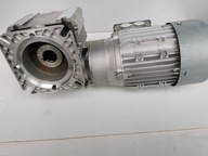 Motor s prevodovkou NORD SK1SIG3-IEC80 0,55kW 46ot