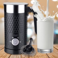 Napeňovač mlieka - napenenie a ohrev (latte a cappucino) AD 449 Napeňovač mlieka - napenenie a ohrev (latte a cappucino) AD 449