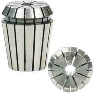 KOLEKCIA ER32 8-7 MM 8 - 7 klietok KOLEKCIA ER32 8-7 MM 8 - 7 klietok
