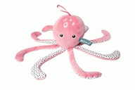 Prívesok chobotnice HENCZ 115 Tari-ružový