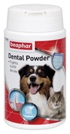 Beaphar Dental Powder Dog Oral Hygiene 75g Beaphar Dental Powder Dog Oral Hygiene 75g