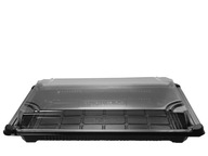 sushi balenie s vrchnákom, medium, 21x13, 50 ks sushi balenie s vrchnákom, medium, 21x13, 50 ks