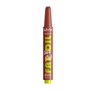 NYX PROFESSIONAL MAKEUP FAT OIL SLICK CLICK LIP BALM 05 NYX PROFESSIONAL MAKEUP FAT OIL SLICK CLICK LIP BALM 05