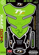 TANKPAD Isle Of Man TT Races Oficiálna licencia TANKPAD Isle Of Man TT Races Oficiálna licencia