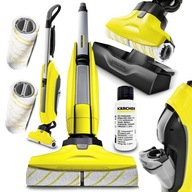 KARCHER FC 5 ELEKTRICKÝ MOP VYSÁVAČ PLNÝ ŠTART