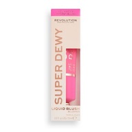 Revolution Liquid Blush You Had Me at First Blush Revolution Liquid Blush You Had Me at First Blush
