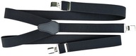 Univerzálny leštiaci postroj 3cm M/L čierny Univerzálny leštiaci postroj 3cm M/L čierny