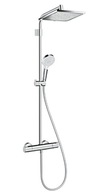 Hansgrohe sprchový set Crometta E 26785000 Hansgrohe sprchový set Crometta E 26785000