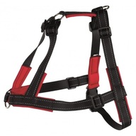 Trixie tréningový úväz Lead'n'Walk XS-S čierny Trixie tréningový úväz Lead'n'Walk XS-S čierny