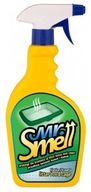 PREDĹŽUJE ČERSTVOSŤ PODSTIELKOV A KLIETOK MR SMELL 500 ML PREDĹŽUJE ČERSTVOSŤ PODSTIELKOV A KLIETOK MR SMELL 500 ML