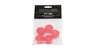 MOOER CANDY ČERVENÉ KRYTY SPÍNAČOV SET MOOER CANDY ČERVENÉ KRYTY SPÍNAČOV SET