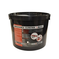 Gumová zmes V-MAX TR Šnúra 5 KG (8 MM) Gumová zmes V-MAX TR Šnúra 5 KG (8 MM)