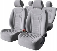 CITROEN C3 I II C4 I II C5 I II VELÚROVÉ KRYTY CITROEN C3 I II C4 I II C5 I II VELÚROVÉ KRYTY