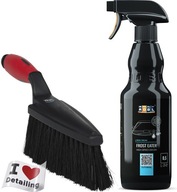 ADBL Frost Eater Defroster + Vikan Snow Brush ADBL Frost Eater Defroster + Vikan Snow Brush