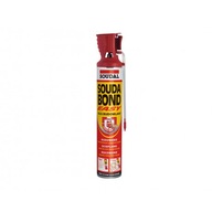 SUDAL POLYURETÁNOVÉ LEPIDLO AEROSOL SOUDABOND SUDAL POLYURETÁNOVÉ LEPIDLO AEROSOL SOUDABOND